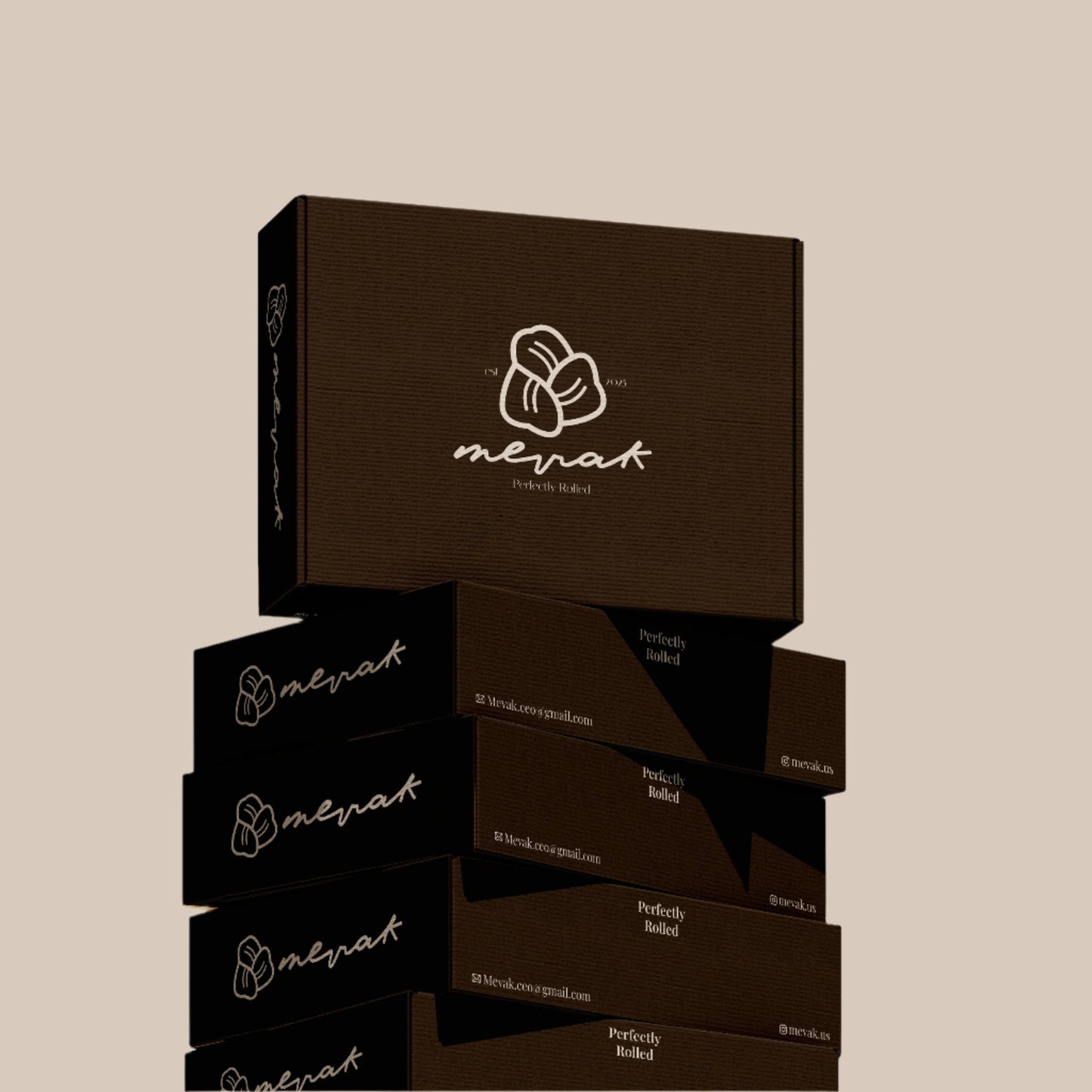 Special Box  ( 4 rolls)
